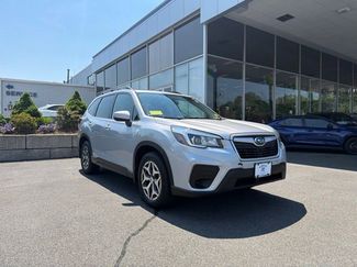 Used 2019 Subaru Forester Premium AWD/4WD video 1
