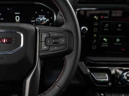 New 2026 GMC Sierra 3500 AT4 w/ AT4 Premium Plus Package AWD/4WD image 20