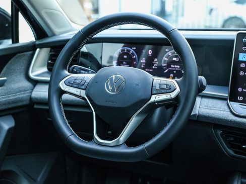 New 2026 Volkswagen Tiguan S image 23