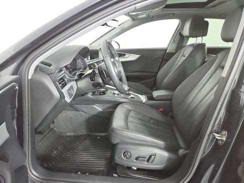 Used 2017 Audi A4 2.0T Premium Plus AWD/4WD image 14
