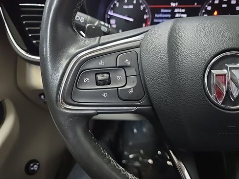 Used 2021 Buick Envision Avenir w/ Technology Package II image 20