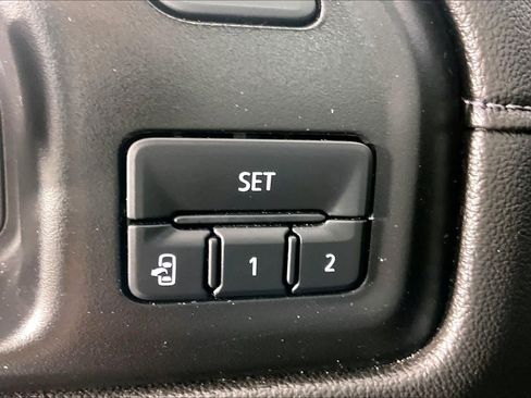 Certified 2021 GMC Sierra 1500 SLT RWD image 35