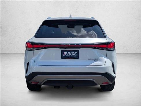 Used 2024 Lexus RX 350 Premium Plus w/ Convenience Package AWD/4WD image 7