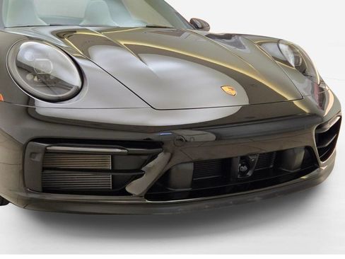 Used 2024 Porsche 911 Targa 4 GTS AWD/4WD image 4
