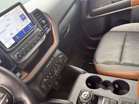 Used 2023 Ford Bronco Sport Outer Banks AWD/4WD image 20