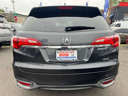 Used 2016 Acura RDX AWD w/ Technology Package image 9