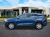 Certified 2022 GMC Terrain SLE w/ Driver Convenience Package image 5