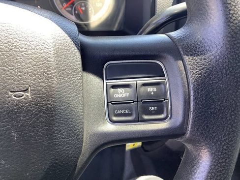 Used 2014 RAM 3500 Tradesman w/ Protection Group AWD/4WD image 12