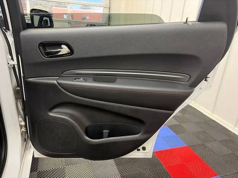 Used 2025 Dodge Durango R/T AWD/4WD image 20