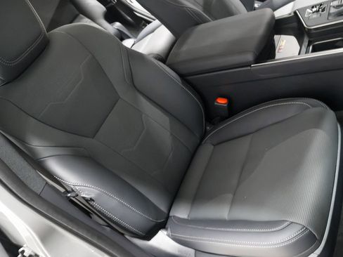 Used 2026 Lexus GX 550 w/ Accessory Package (2T) image 41