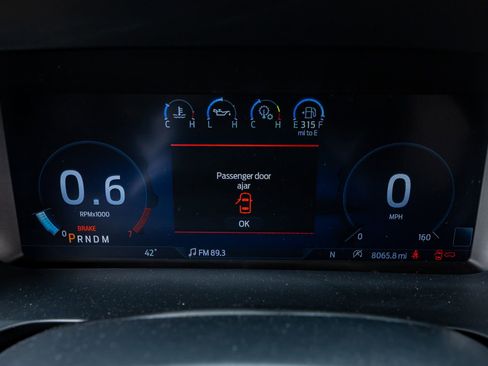 Used 2024 Ford Expedition Max Platinum image 20