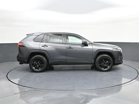 Used 2023 Toyota RAV4 LE image 25