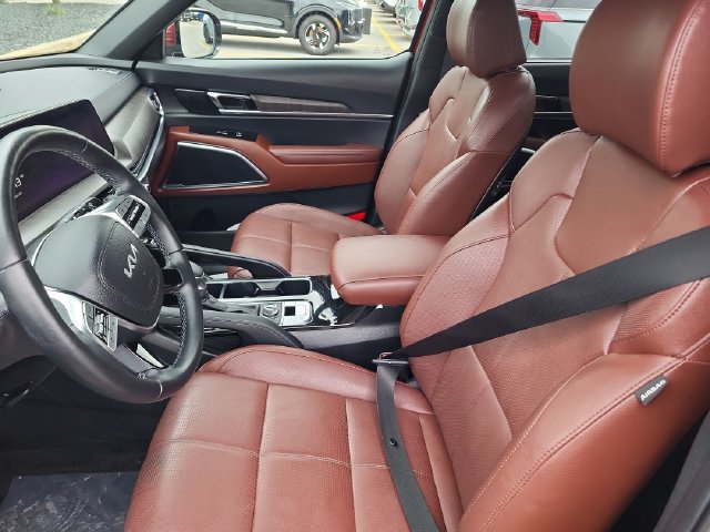 Certified 2023 Kia Telluride SX AWD/4WD image 13