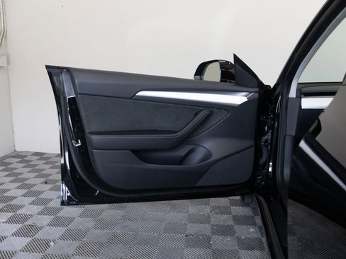 Used 2023 Tesla Model 3 Performance AWD/4WD image 16
