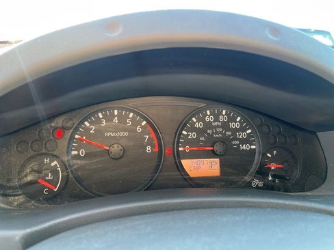 Used 2019 Nissan Frontier S image 28