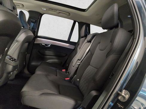 New 2026 Volvo XC90 B5 Plus w/ Protection Package image 16