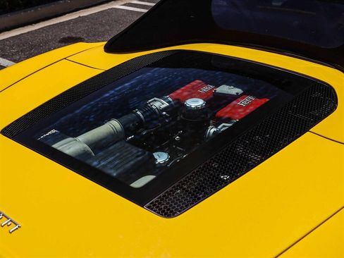 Used 2001 Ferrari 360 Spider image 17