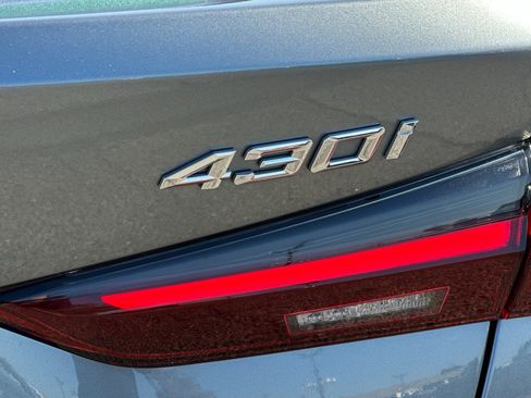 Used 2021 BMW 430i Coupe w/ Convenience Package image 26