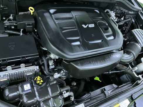 Used 2018 Jeep Grand Cherokee Limited AWD/4WD image 16
