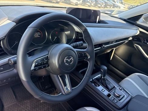 New 2026 MAZDA CX-30 Aire Edition AWD/4WD image 7