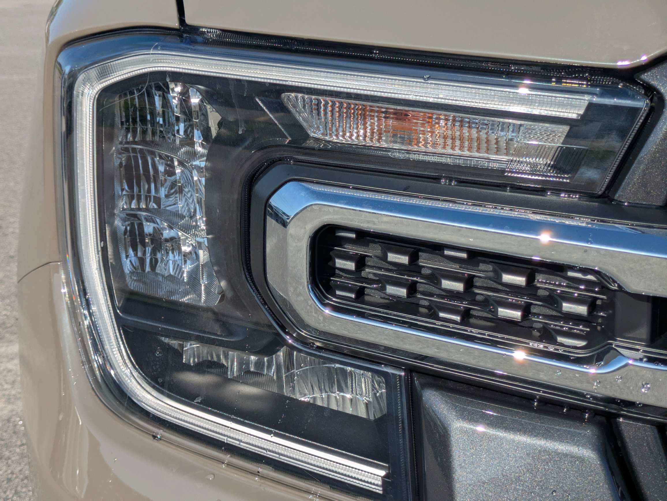 New 2026 Ford Ranger Lariat w/ Convenience Package RWD image 9