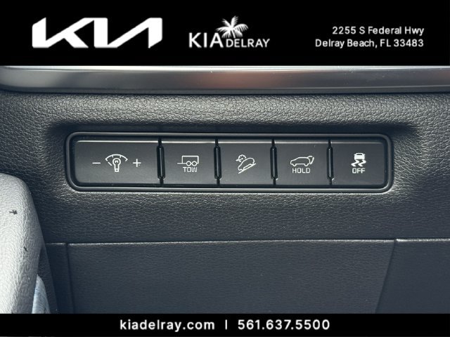 Certified 2023 Kia Telluride SX X-Line AWD/4WD image 30