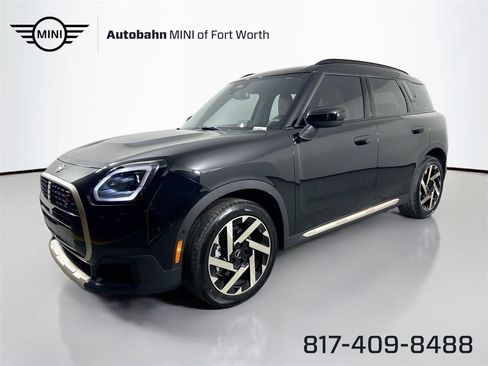 New 2025 MINI Cooper Countryman S image 1