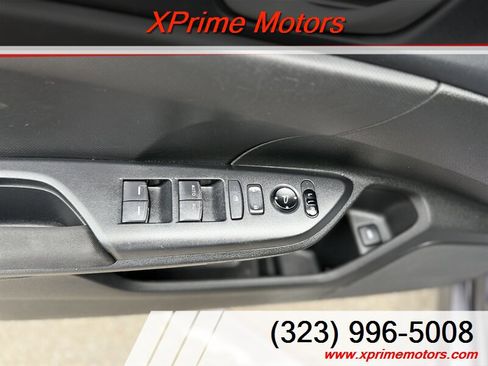 Used 2020 Honda Civic LX image 13