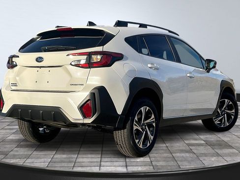 New 2026 Subaru Crosstrek 2.0i Premium image 13