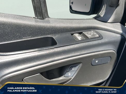 Used 2024 Mercedes-Benz Sprinter 2500 image 11