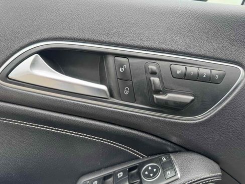 Used 2014 Mercedes-Benz CLA 250 w/ Multimedia Package image 28