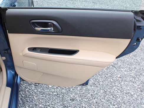 Used 2008 Subaru Forester 2.5X image 23