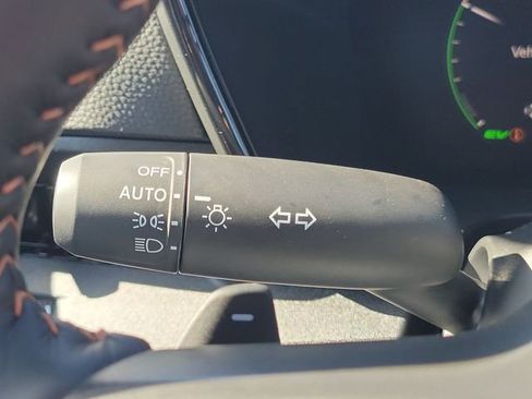 New 2026 Honda CR-V Sport image 33