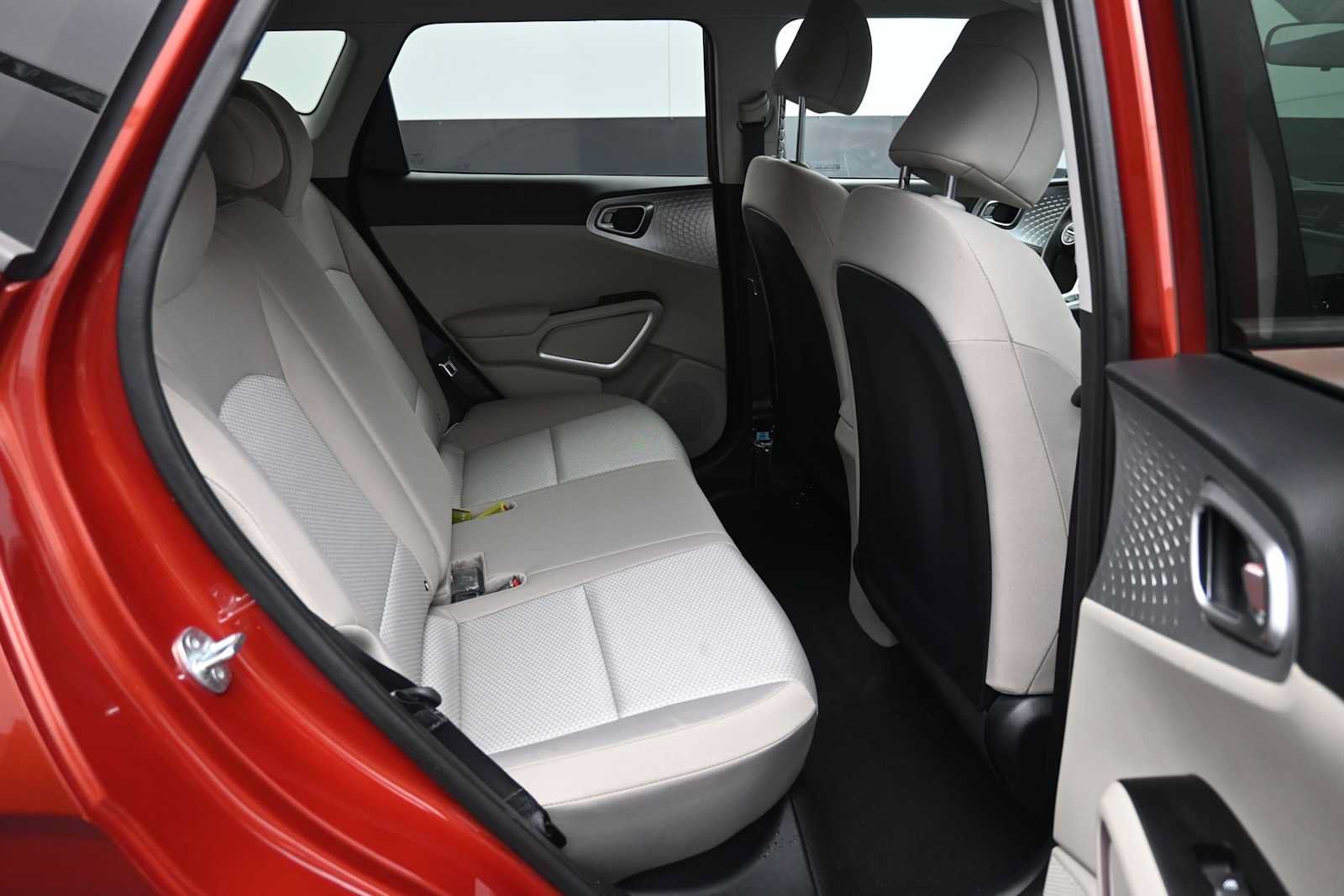 Certified 2023 Kia Soul LX w/ Option Group 015 FWD image 23