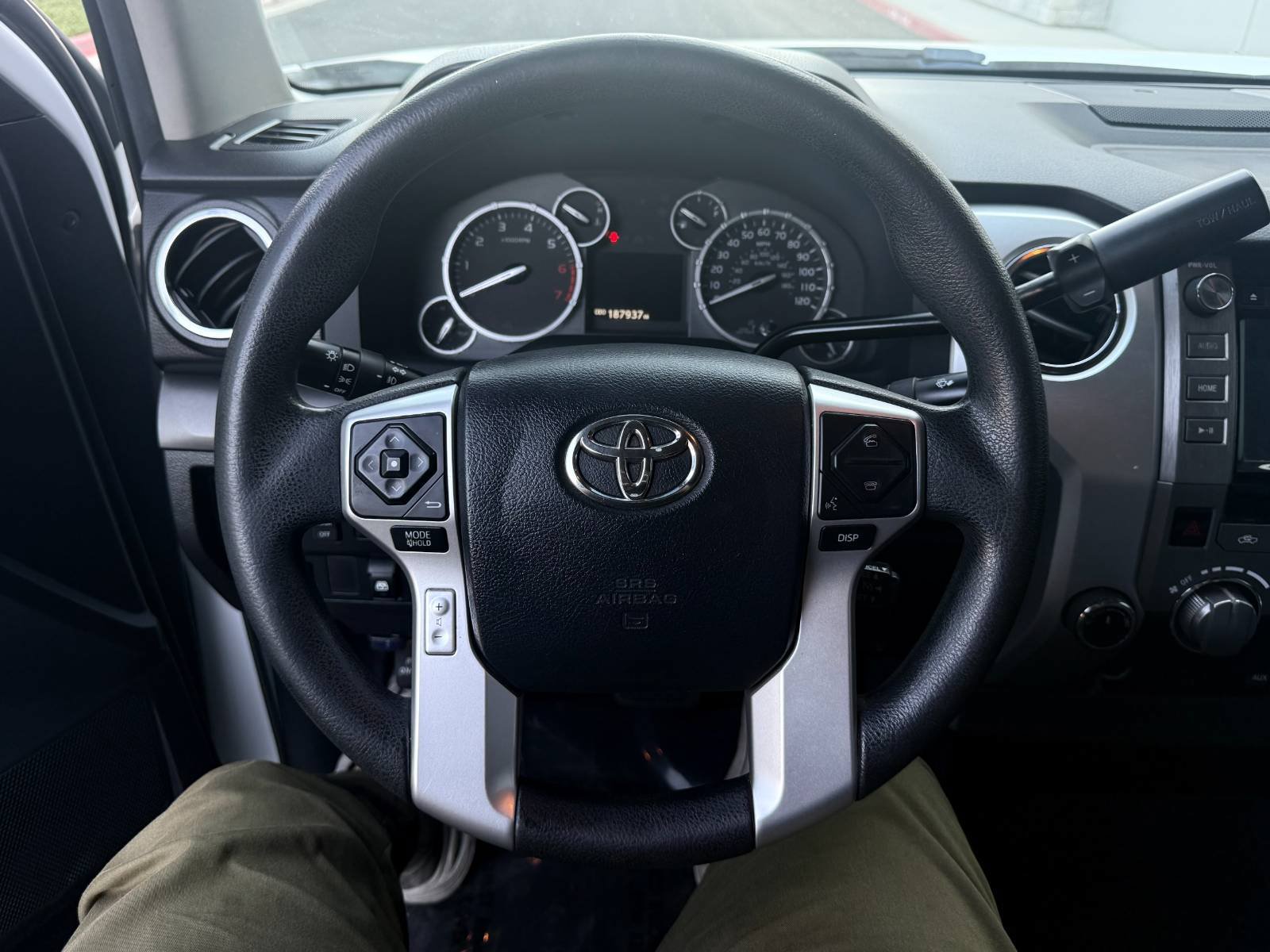 Used 2015 Toyota Tundra SR5 AWD/4WD image 15
