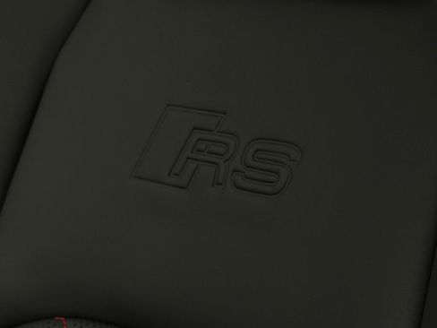New 2026 Audi RS 6 performance image 29