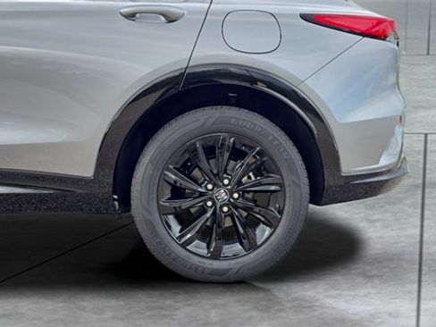 New 2026 Buick Envista Sport Touring w/ Convenience I Package image 27