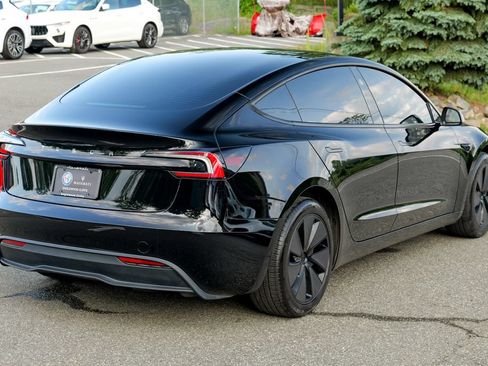 Used 2025 Tesla Model 3 RWD image 7