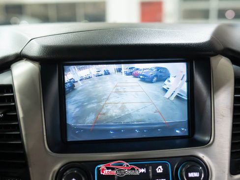 Used 2019 GMC Yukon XL Denali w/ Denali Ultimate Package image 31