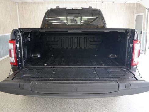Used 2022 Ford F150 Raptor w/ Equipment Group 801A High AWD/4WD image 37