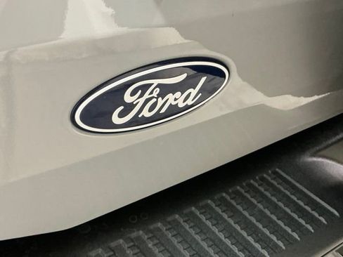 New 2026 Ford Bronco Heritage Edition image 7