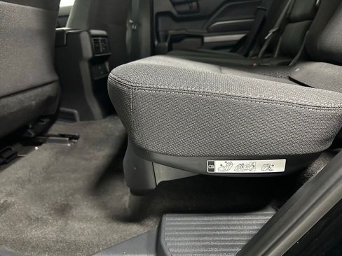 Used 2025 Toyota 4Runner SR5 image 42