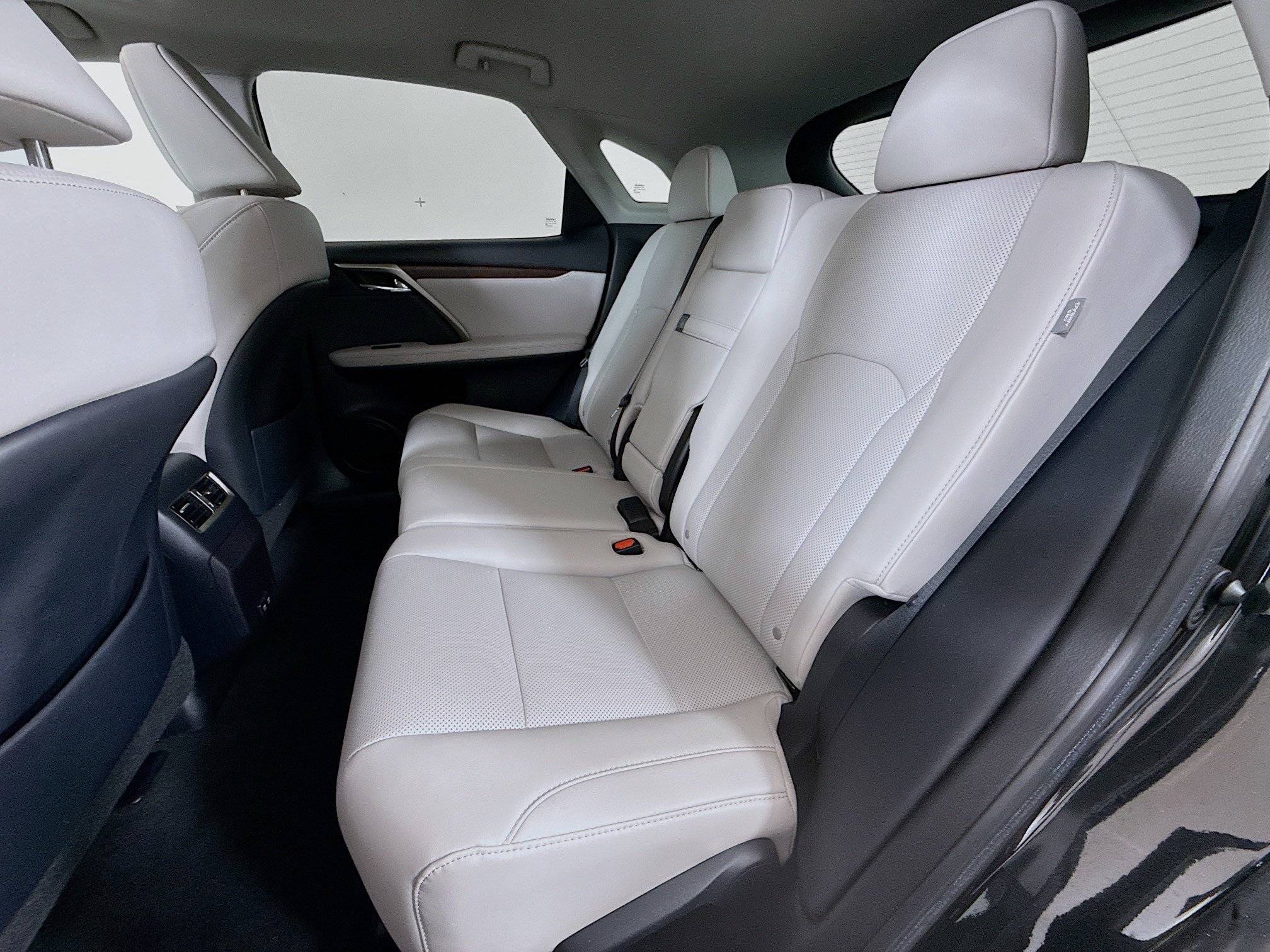 Used 2020 Lexus RX 350 AWD w/ Premium Package image 22