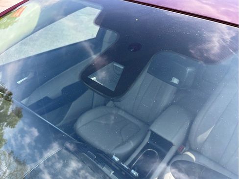 Used 2018 Lincoln MKC Reserve w/ Lincoln MKC Climate Package FWD image 12