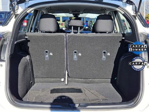 Certified 2024 Nissan Kicks SV w/ Interior Electronics Package image 11