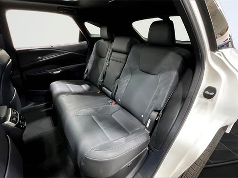 Used 2024 Lexus RX 350 AWD image 26