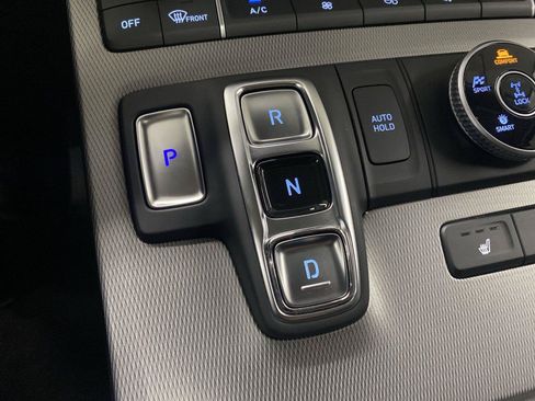 Used 2022 Hyundai Palisade SEL AWD/4WD image 25