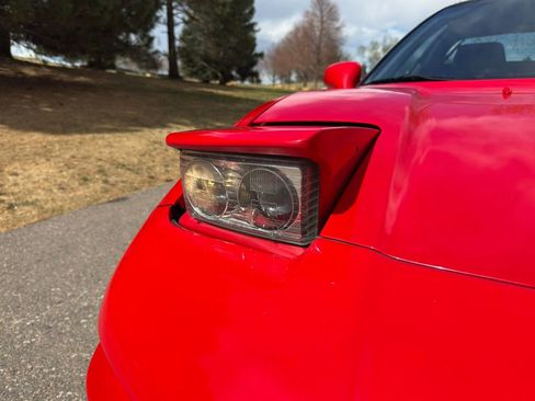 Used 1991 Acura NSX image 71