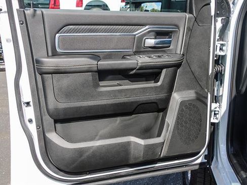 New 2026 RAM 2500 Big Horn image 19