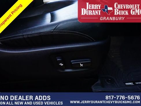 Used 2016 Toyota 4Runner Limited RWD image 28